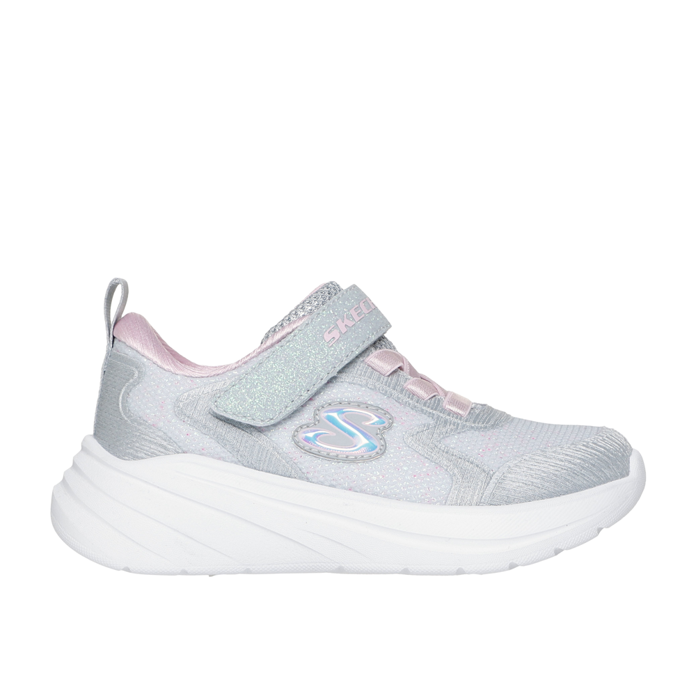 Skechers - Wave 92 N - Light Grey - Trainers
