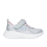 Skechers - Wave 92 N - Light Grey - Trainers