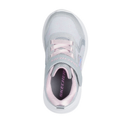 Skechers - Wave 92 N - Light Grey - Trainers