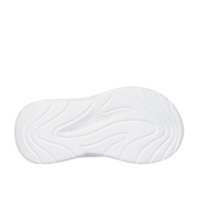 Skechers - Wave 92 N - Light Grey - Trainers