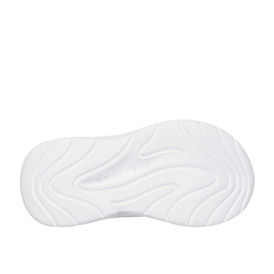 Skechers - Wave 92 N - Light Grey - Trainers