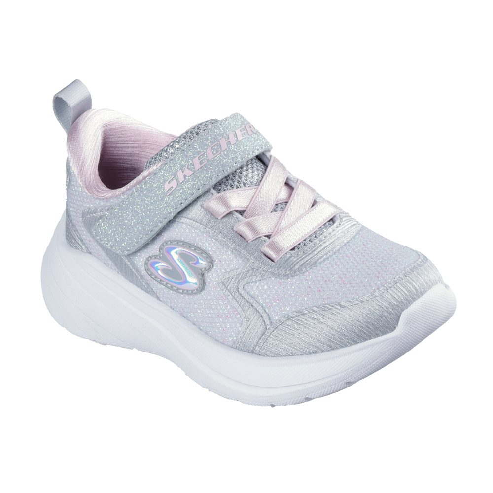 Skechers - Wave 92 N - Light Grey - Trainers