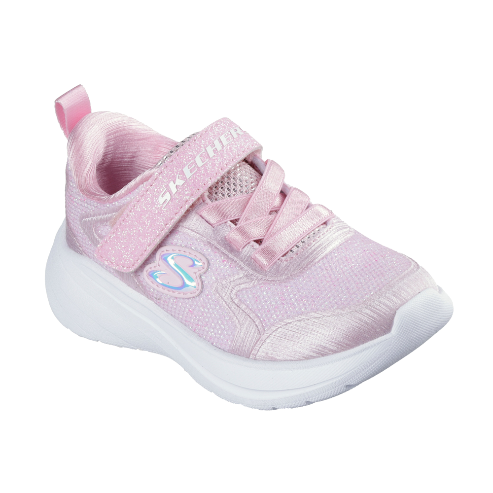 Skechers - Wave 92 N - Light Pink - Trainers