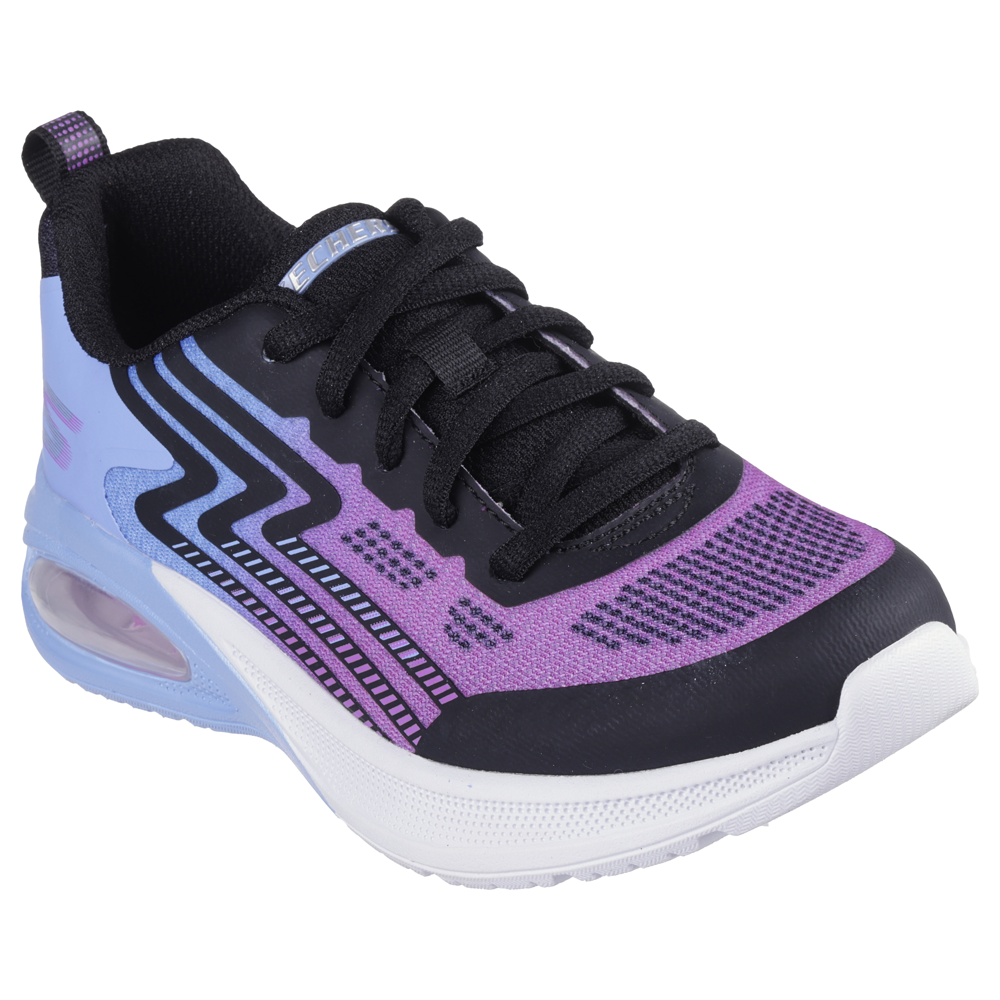 Skechers neon shoes sales