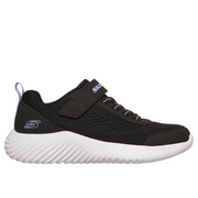 Skechers - Bounder - Free and Easy - Black - Trainers