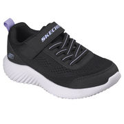 Skechers - Bounder - Free and Easy - Black - Trainers