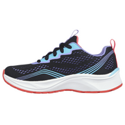 Skechers - Elite Sport Pro - Radiant Squad - Black/Multi - Trainers