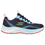 Skechers - Elite Sport Pro - Radiant Squad - Black/Multi - Trainers