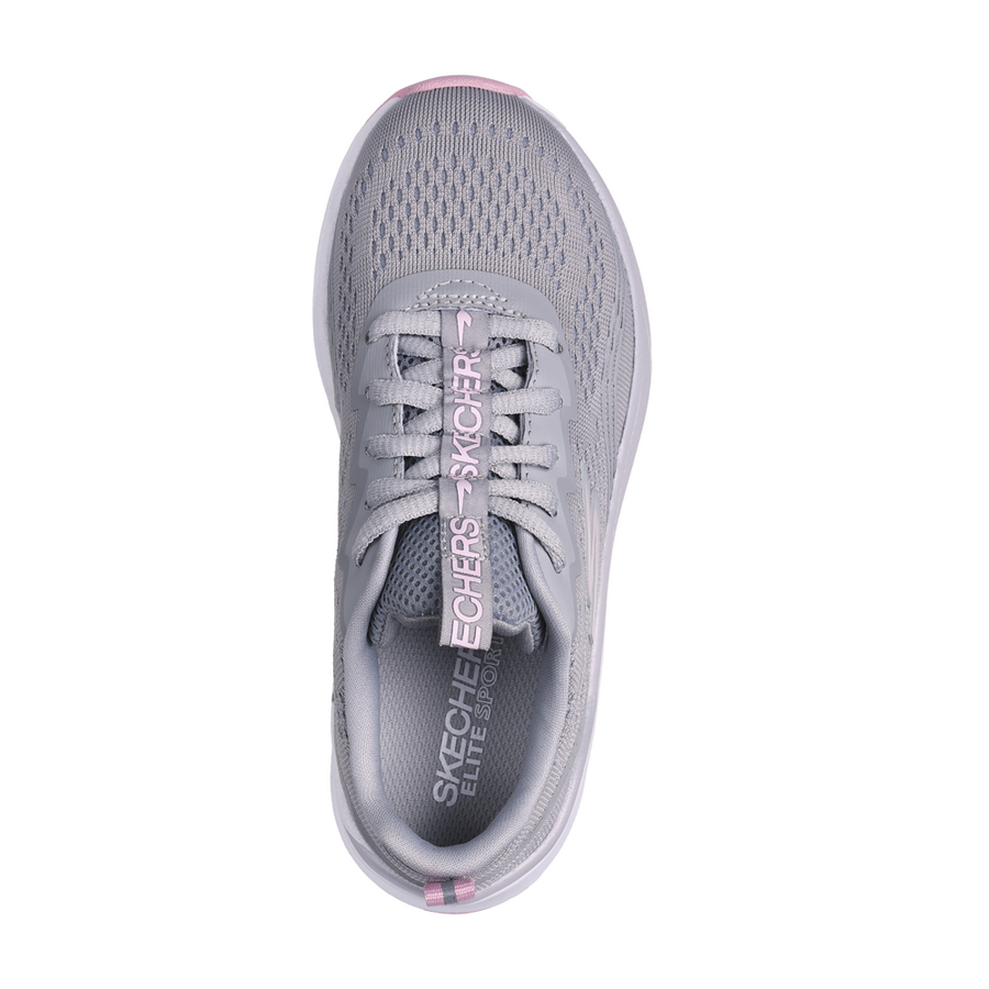 Skechers - Elite Sport- Radiant Squad - Grey - Trainers