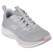 Skechers - Elite Sport- Radiant Squad - Grey - Trainers