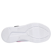 Skechers - Microspec Advance - Oasis Point - Navy/Multi - Trainers