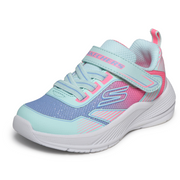 Skechers - Microspec Advance - Oasis N - Aqua/Multi - Trainers