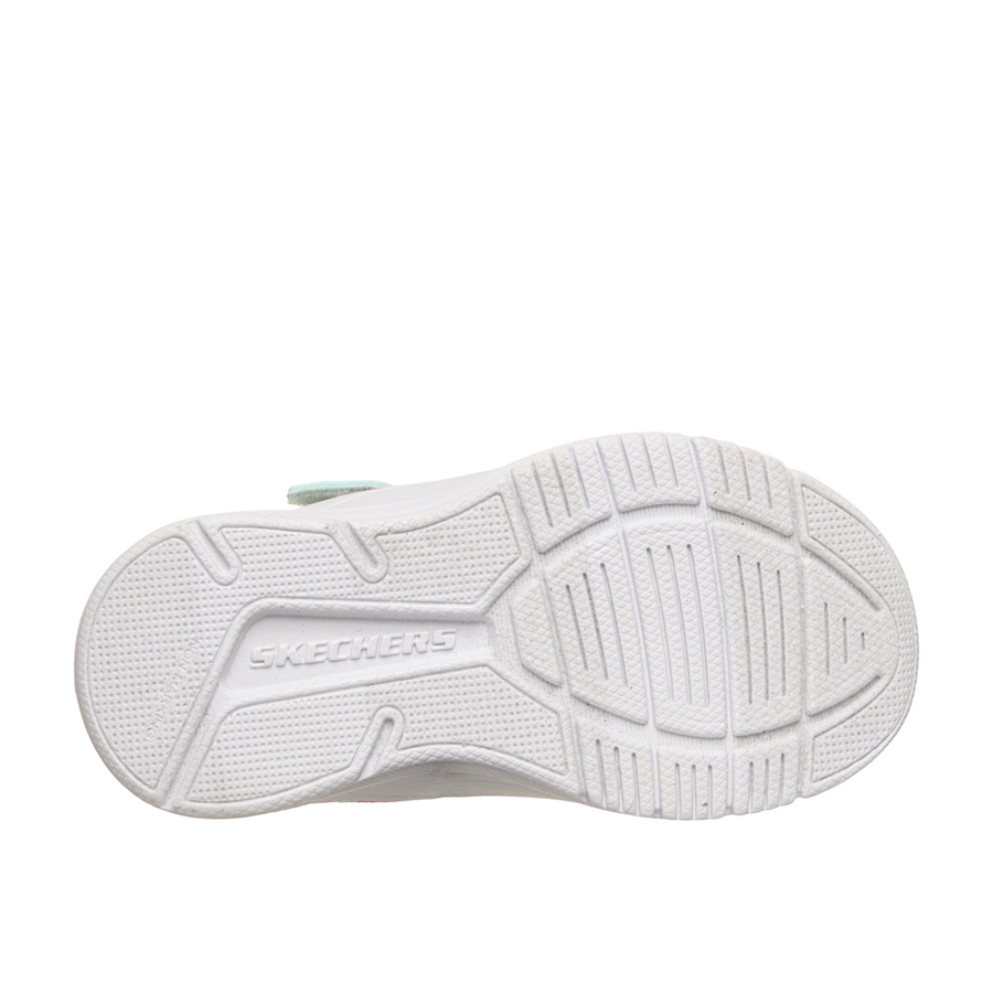 Skechers - Microspec Advance - Oasis N - Aqua/Multi - Trainers