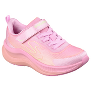Skechers - Max Cushioning Ascend - Light Pink/Multi - Trainers