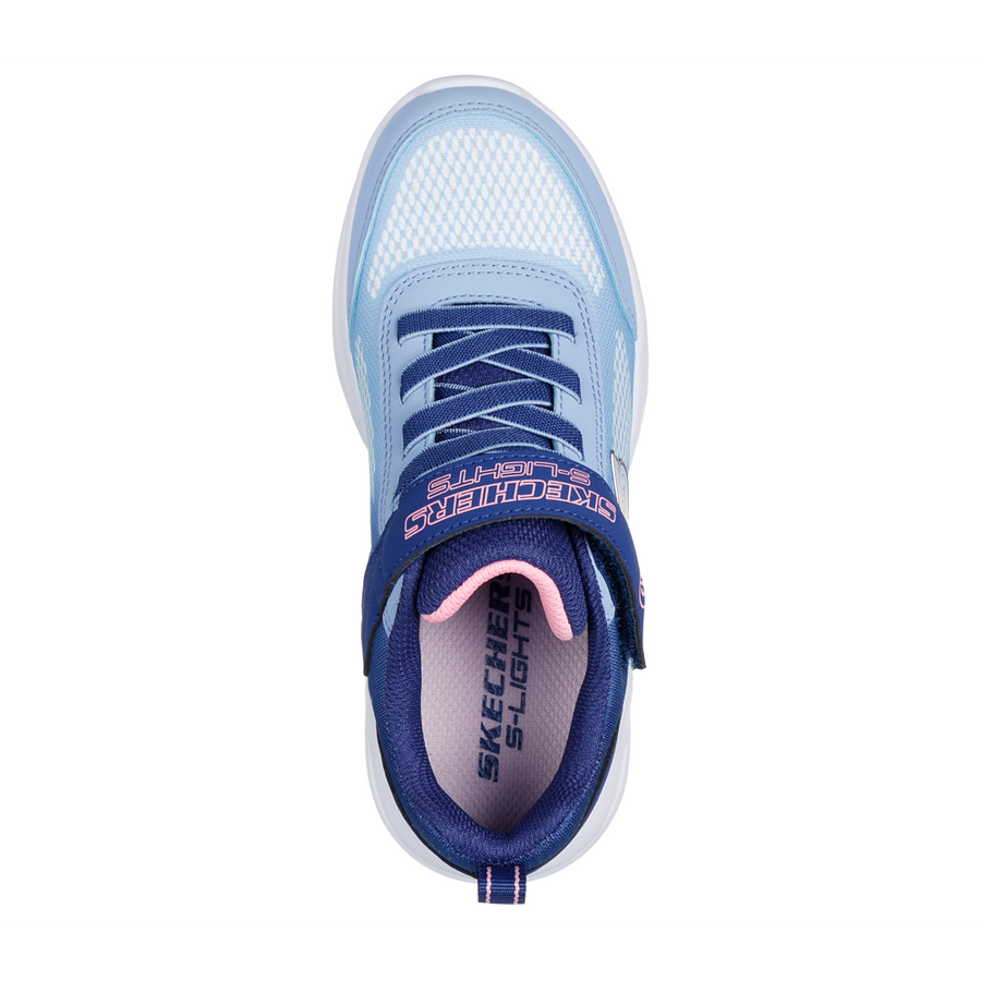 Skechers ombre trainers on sale