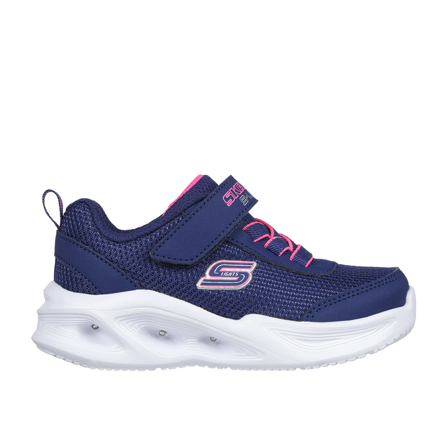 Skechers - Sola Glow - NVY - Trainers