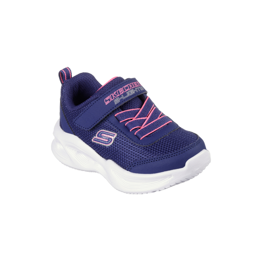 Skechers - Sola Glow - NVY - Trainers