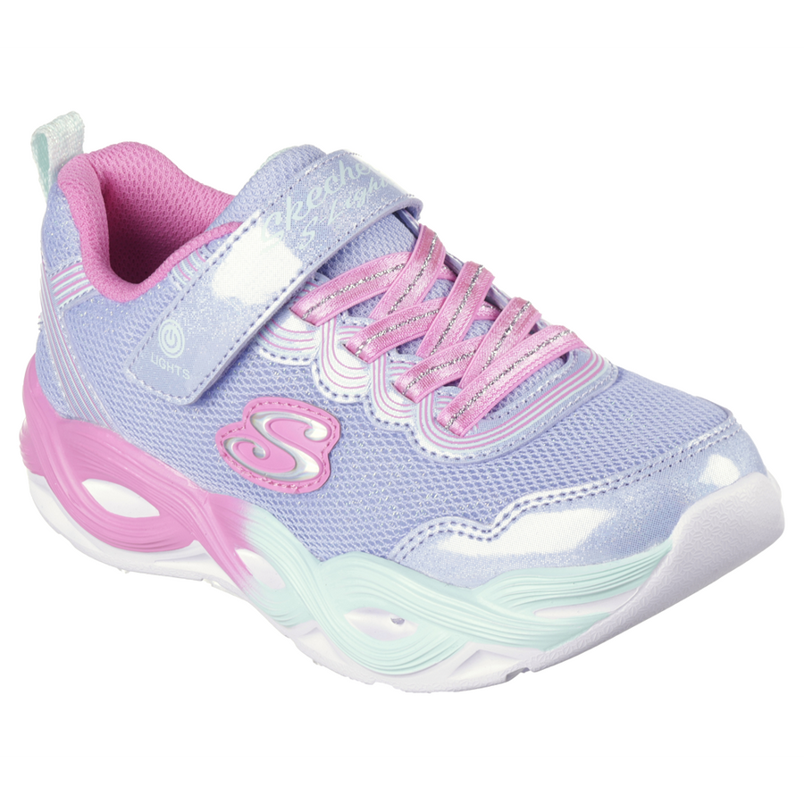 Skechers - Twisty Glow - PWMT - Trainers