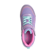 Skechers - Heart Lights - 303736LC/LVMT - Lavender/Multi - Trainers