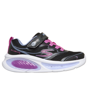 Skechers - Cosmic Glow 2.0 - 303737LC/BKMT - Black/Multi - Trainers