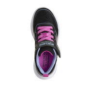 Skechers - Cosmic Glow 2.0 - 303737LC/BKMT - Black/Multi - Trainers
