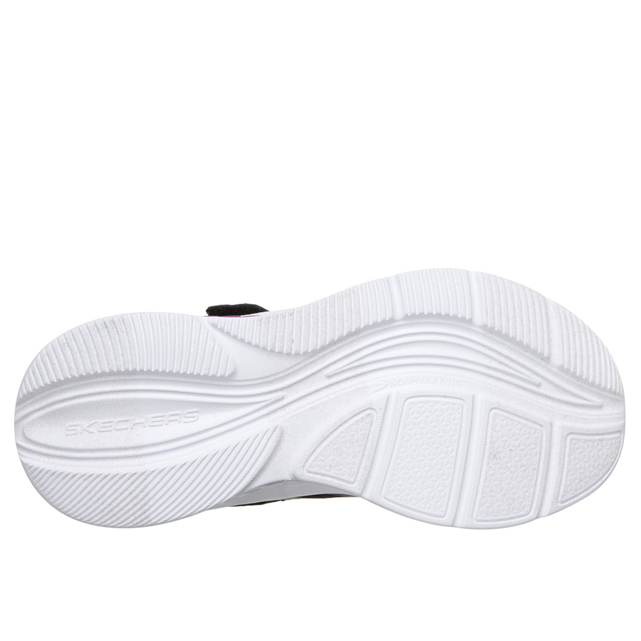 Skechers - Cosmic Glow 2.0 - 303737LC/BKMT - Black/Multi - Trainers