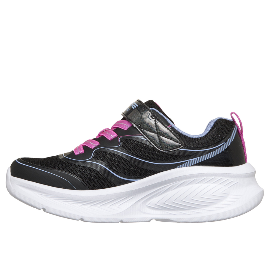 Skechers - Cosmic Glow 2.0 - 303737LC/BKMT - Black/Multi - Trainers