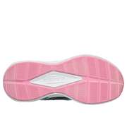 Skechers - Microspec Tread - Hyper Speed - Navy/Multi - Trainers