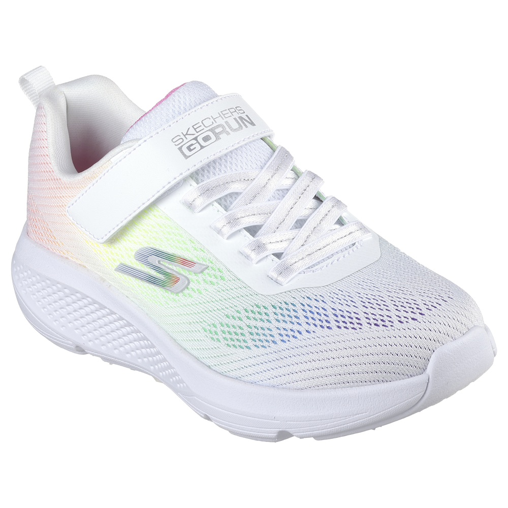 Skechers go run 600 white sales