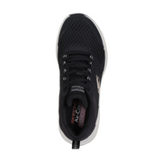 Skechers - Vapor Foam - Lasting Moment - Black - Trainers