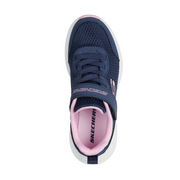Skechers - Edgeride - Smooth Journey - Navy/Lavender - Trainers