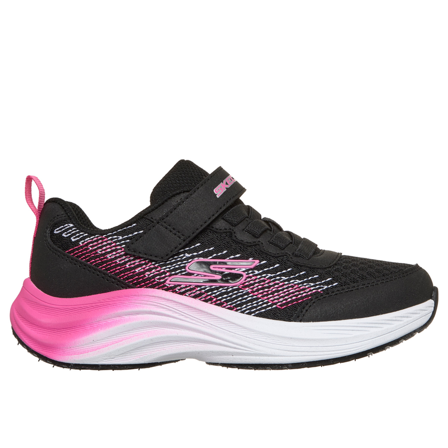 Skechers - Skechers Elite Sport Pulse - 304210L/BKHP - Black/Hot Pink - Trainers
