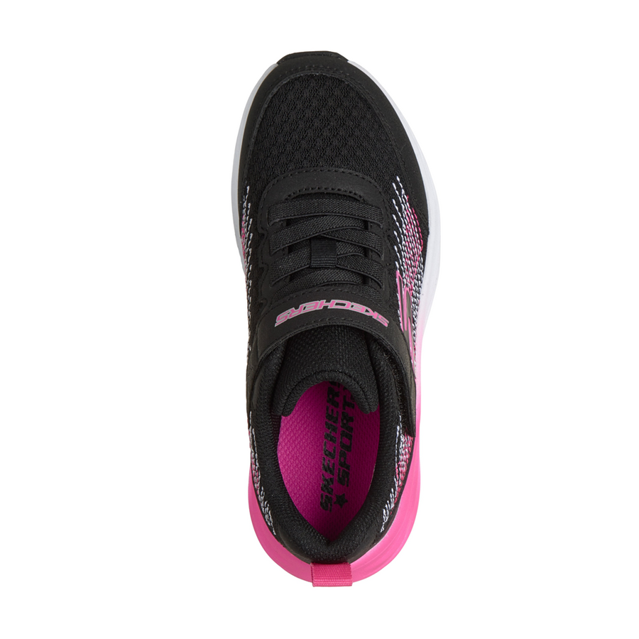 Skechers - Skechers Elite Sport Pulse - 304210L/BKHP - Black/Hot Pink - Trainers