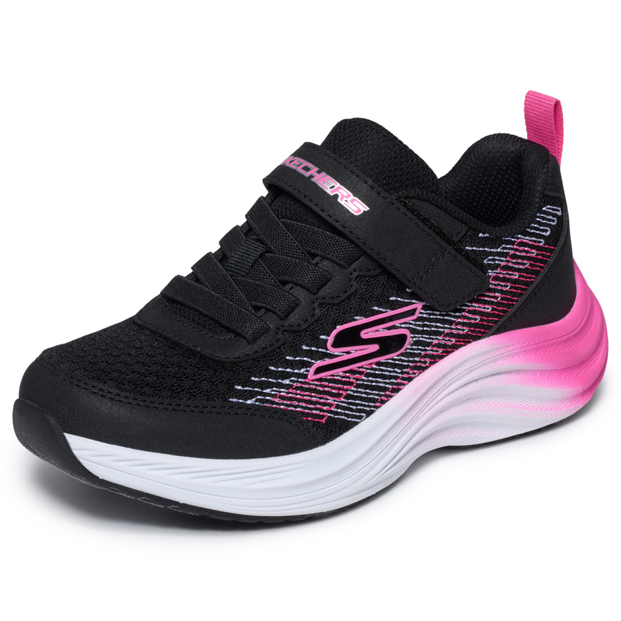 Skechers - Skechers Elite Sport Pulse - 304210L/BKHP - Black/Hot Pink - Trainers