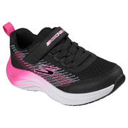 Skechers - Skechers Elite Sport Pulse - 304210L/BKHP - Black/Hot Pink - Trainers