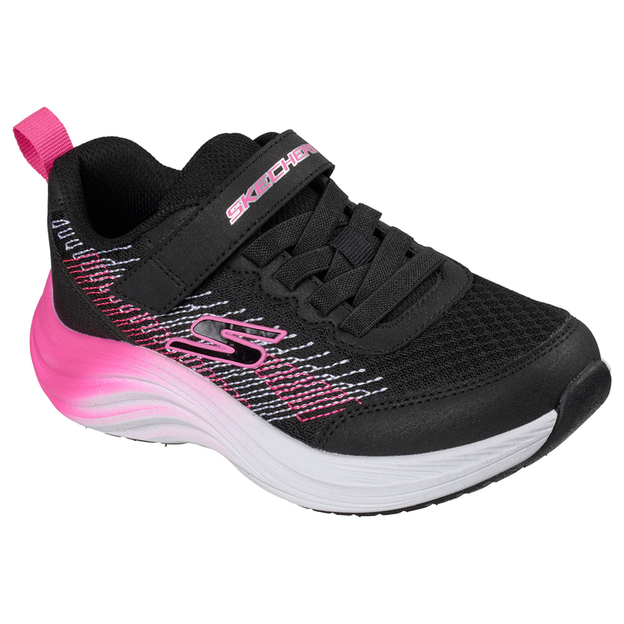 Skechers - Skechers Elite Sport Pulse - 304210L/BKHP - Black/Hot Pink - Trainers