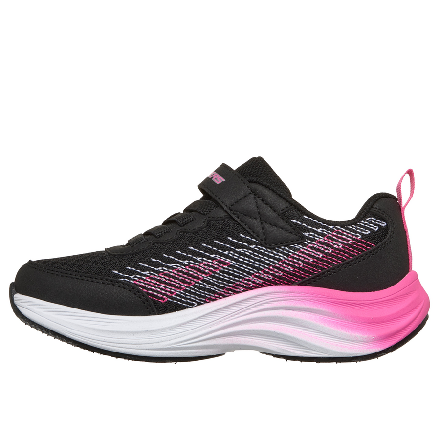 Skechers - Skechers Elite Sport Pulse - 304210L/BKHP - Black/Hot Pink - Trainers