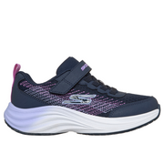 Skechers - Skechers Elite Sport Pulse - 304210L/NVPW - Navy/Peri - Trainers
