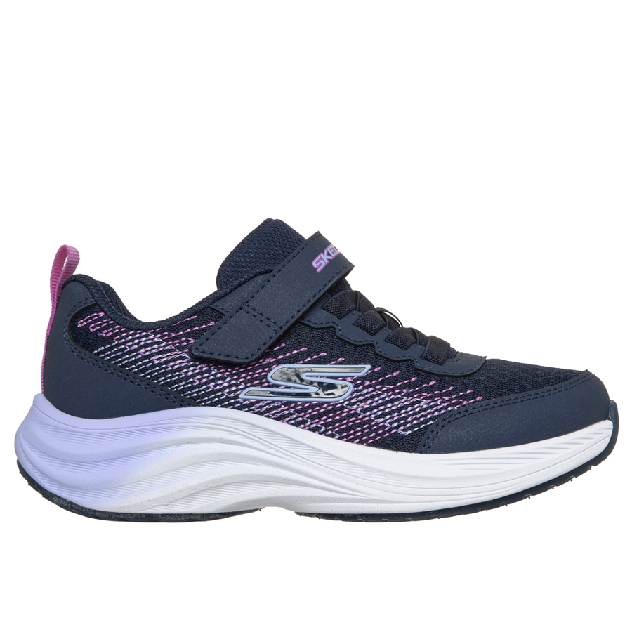 Skechers - Skechers Elite Sport Pulse - 304210L/NVPW - Navy/Peri - Trainers