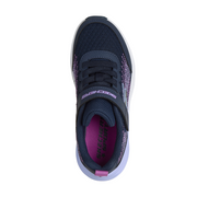 Skechers - Skechers Elite Sport Pulse - 304210L/NVPW - Navy/Peri - Trainers