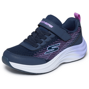 Skechers - Skechers Elite Sport Pulse - 304210L/NVPW - Navy/Peri - Trainers