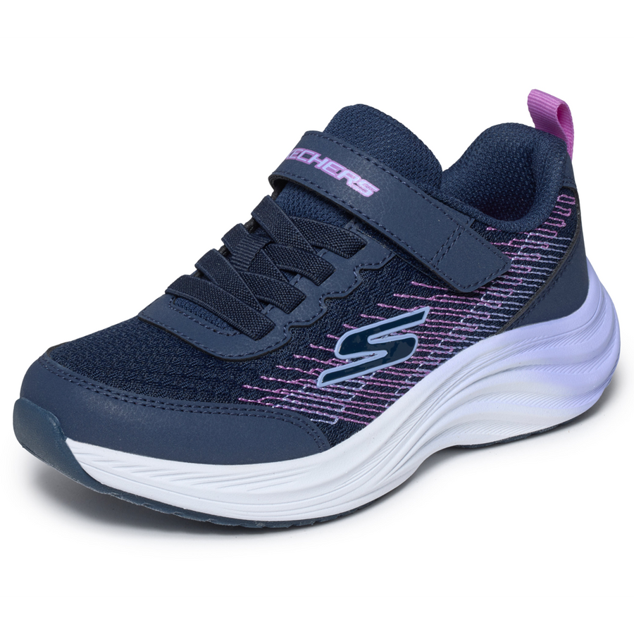 Skechers - Skechers Elite Sport Pulse - 304210L/NVPW - Navy/Peri - Trainers