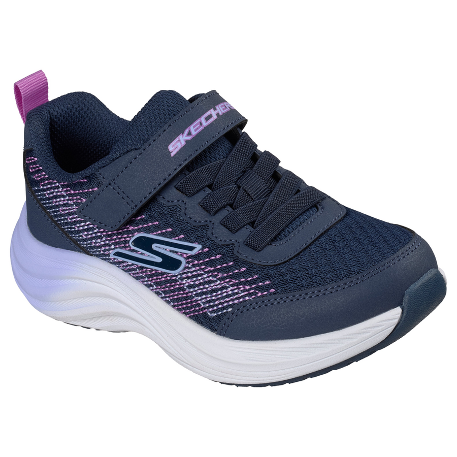 Skechers - Skechers Elite Sport Pulse - 304210L/NVPW - Navy/Peri - Trainers