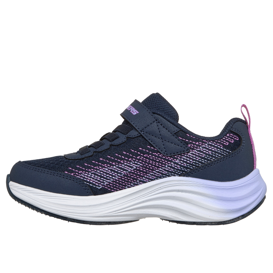 Skechers - Skechers Elite Sport Pulse - 304210L/NVPW - Navy/Peri - Trainers