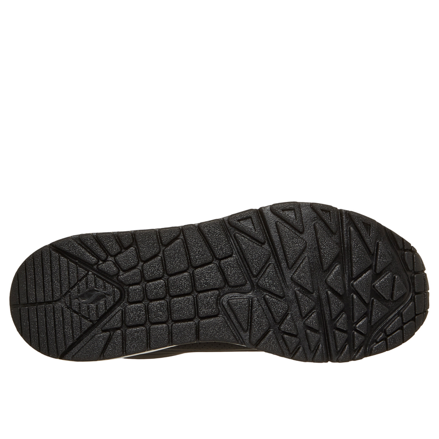 Skechers - Uno Gen 1 - Shimmer Wave - Black - Trainers