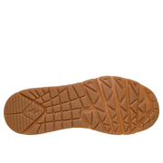 Skechers - Uno Gen 1 - Shimmer Wave - White - Trainers