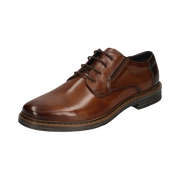 Bugatti - Rigalo Evo - Cognac/Dark Brown - Shoes