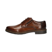 Bugatti - Rigalo Evo - Cognac/Dark Brown - Shoes