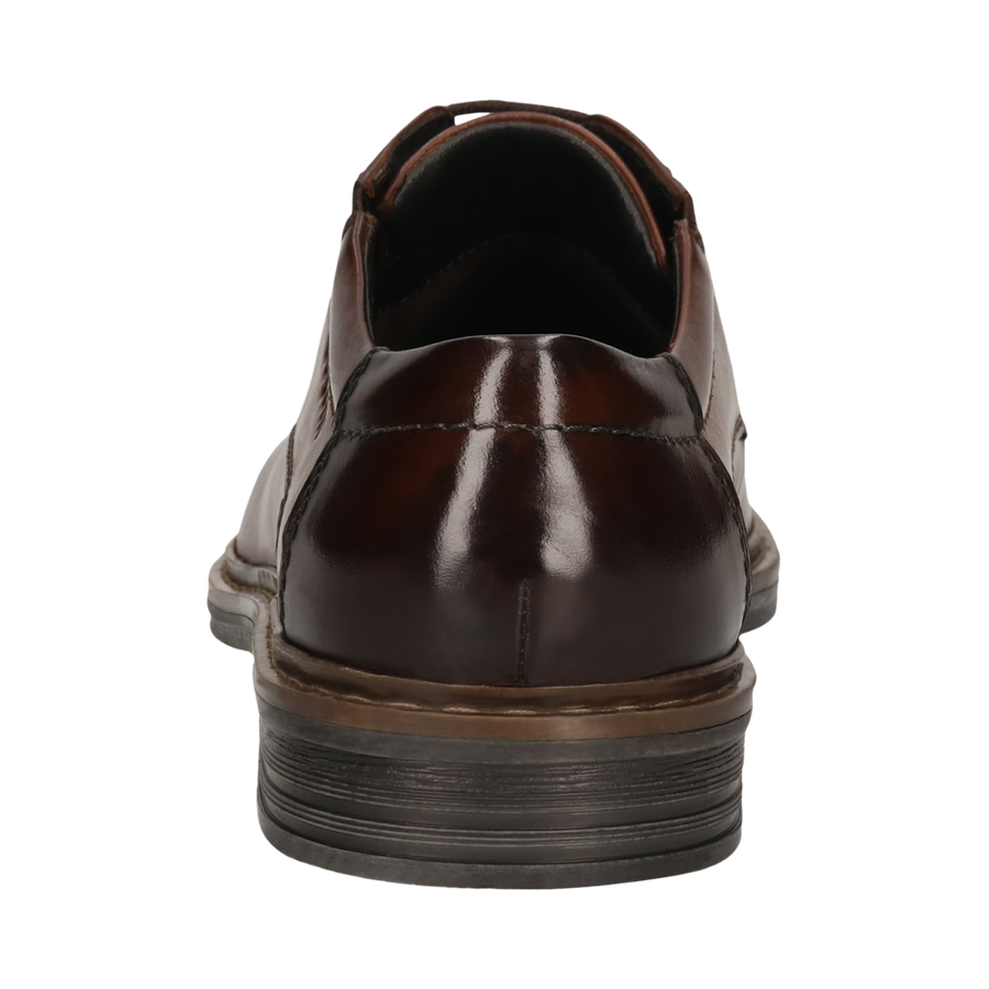 Bugatti - Rigalo Evo - Cognac/Dark Brown - Shoes