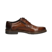 Bugatti - Rigalo Evo - Cognac/Dark Brown - Shoes